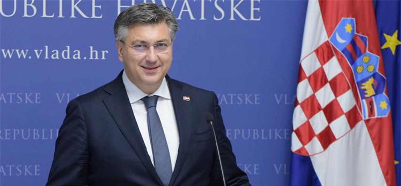  Na našu inicijativu EU se na najvišoj razini bavi temom položaja Hrvata u BiH